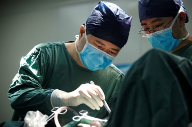 西安交通大学第一附属医院心血管外科特色医疗(图1)