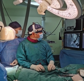 西安交通大学第一附属医院心血管外科特色医疗(图3)