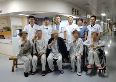 西安交通大学第一附属医院心血管外科特色医疗(图4)