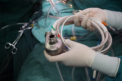 西安交通大学第一附属医院心血管外科特色医疗(图5)