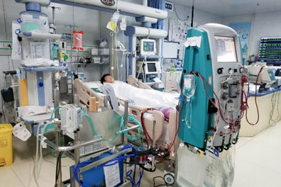 西安交通大学第一附属医院心血管外科特色医疗(图8)