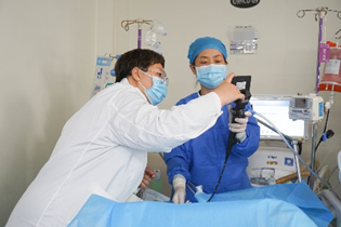 西安交通大学第一附属医院心血管外科特色医疗(图13)